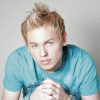Drew Ryan Scott圖片照片_Drew Ryan Scott