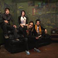 The Used圖片照片_The Used