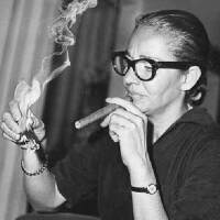 Chavela Vargas圖片照片_Chavela Vargas