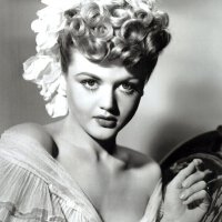 Angela Lansbury圖片照片_Angela Lansbury