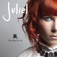 Juliel圖片照片_照片寫真