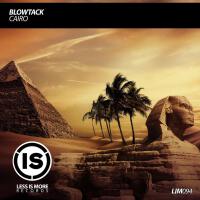 BlowTack歌曲歌詞大全_BlowTack最新歌曲歌詞