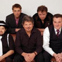 Mojo Blues Band圖片照片_Mojo Blues Band