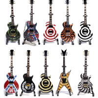 Zakk Wylde圖片照片_Zakk Wylde