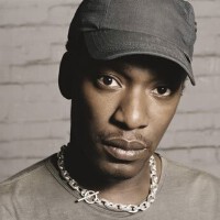 Roots Manuva圖片照片_Roots Manuva