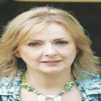 Maire Brennan圖片照片_Maire Brennan
