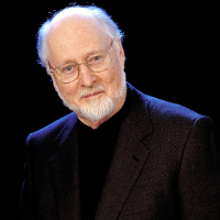 John Williams圖片照片_John Williams