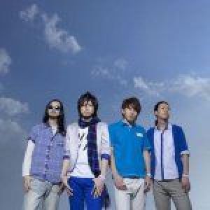 Hi-Fi CAMP歌曲歌詞大全_Hi-Fi CAMP最新歌曲歌詞