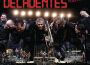 Los Auténticos Decadentes最新歌曲_最熱專輯MV_圖片照片