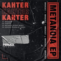 Kahter歌曲歌詞大全_Kahter最新歌曲歌詞