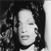Chanté Moore圖片照片_Chanté Moore