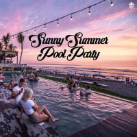 Sunny Summer Pool Party專輯_CMASunny Summer Pool Party最新專輯