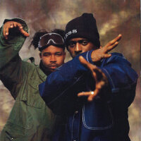 Organized Konfusion圖片照片_Organized Konfusion
