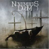 Novembers Doom圖片照片_Novembers Doom