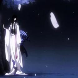 OAD「xxxHOLiC 春夢記」OP圖片照片_OAD「xxxHOLiC 春夢記」OP