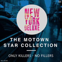 The Motown Star Collection專輯_Barrett StrongThe Motown Star Collection最新專輯