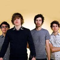 Tokyo Police Club圖片照片_Tokyo Police Club