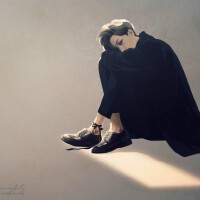Kai feat jangchiyeol圖片照片_Kai feat jangchiyeol