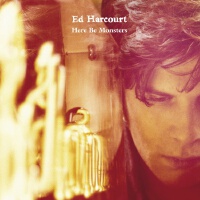 Ed Harcourt圖片照片_Ed Harcourt