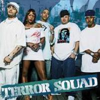Terror Squad個人資料介紹_個人檔案(生日/星座/歌曲/專輯/MV作品)