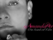 Amanda&nbsp;Perez歌曲歌詞大全_Amanda&nbsp;Perez最新歌曲歌詞