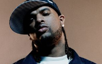 Slim Thug圖片照片_Slim Thug