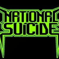National Suicide圖片照片_National Suicide