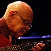 Jim Hall圖片照片_Jim Hall