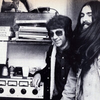 Phil Spector圖片照片_Phil Spector
