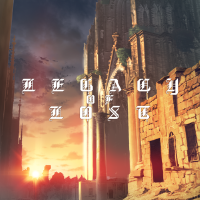 Lagacy of Lost