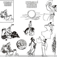 李白傳奇圖片照片_李白傳奇