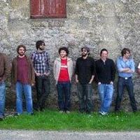 The Budos Band圖片照片_The Budos Band