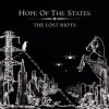 Hope Of The States歌曲歌詞大全_Hope Of The States最新歌曲歌詞