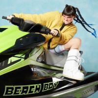 BENEE歌曲歌詞大全_BENEE最新歌曲歌詞