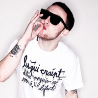 mac miller圖片照片_mac miller
