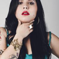 Carla Morrison圖片照片_照片寫真