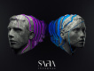 SAFIA歌曲歌詞大全_SAFIA最新歌曲歌詞
