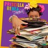Priscilla Renea歌曲歌詞大全_Priscilla Renea最新歌曲歌詞
