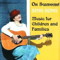 Oh Susannah圖片照片_照片寫真