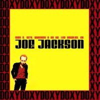 Whiskey a Go Go Hollywood, California, May 12th, 1專輯_Joe JacksonWhiskey a Go Go Hollywood, California, May 12th, 1最新專輯