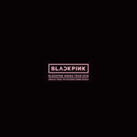 BLACKPINK ARENA TOUR  