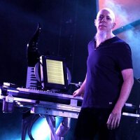 Jordan Rudess圖片照片_Jordan Rudess