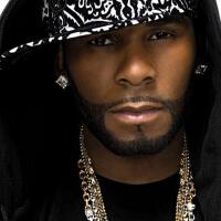 R. Kelly圖片照片_R. Kelly