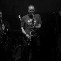 The Haggis Horns圖片照片_The Haggis Horns