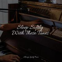 Sleep Softly With These Tunes專輯_Los Pianos BarrocosSleep Softly With These Tunes最新專輯