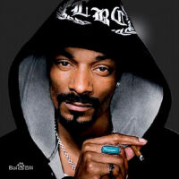 Snoop Dogg圖片照片_Snoop Dogg