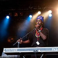 Cyril Neville圖片照片_Cyril Neville