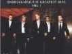 Unbreakable: Greates專輯_WestlifeUnbreakable: Greates最新專輯