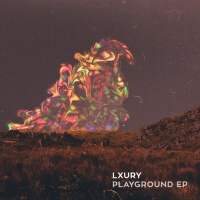 Playground專輯_LxuryPlayground最新專輯