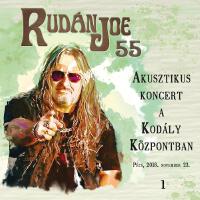 Rudán Joe圖片照片_照片寫真